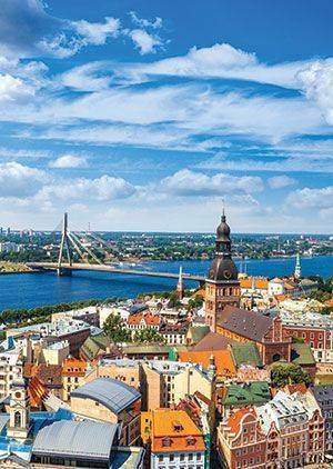 Riga<br>Outdoor Karting