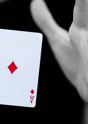 House of Illusion