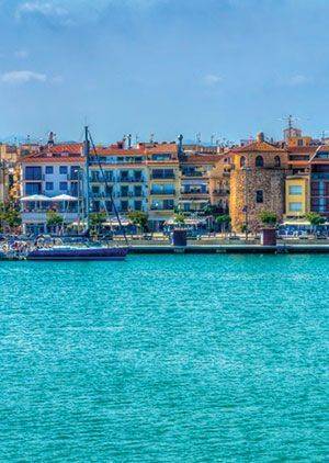 Salou<br>Treasure Hunt