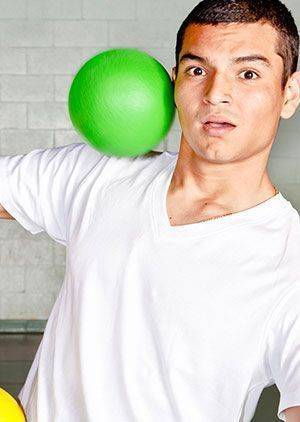 Dodgeball