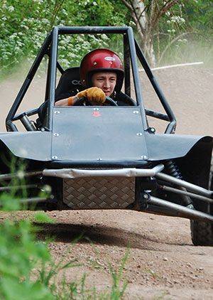 Need For Speed
