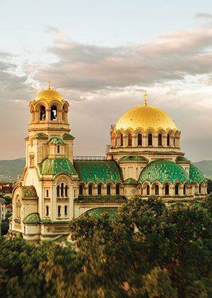 Sofia<br>Outdoor Karting