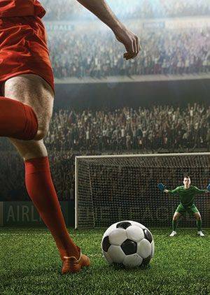 Football Tournament