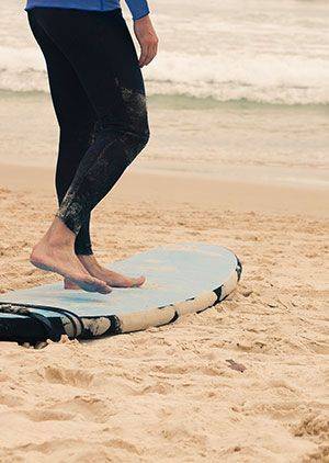 Surf Lessons