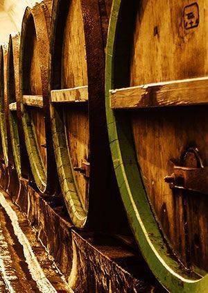 Brewery Tour
