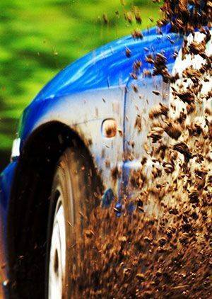 Rally Cross
