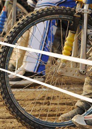 Speedway Racing