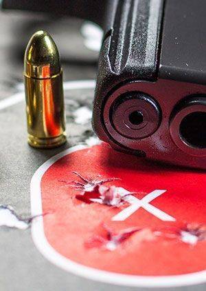 Target Shooting