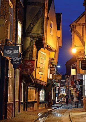 York<br>Whisky Tasting