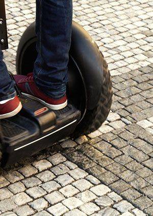 Segway Tour