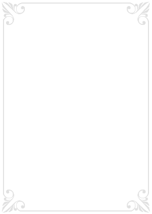 fancy border