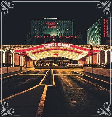 Worldwide Destinations