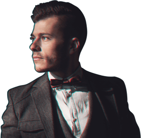 someone in armour and holding paintball gun