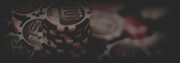 poker chips