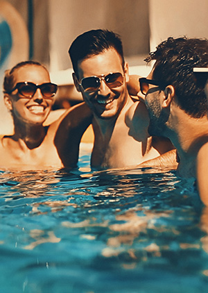 Stag Do Destinations Abroad