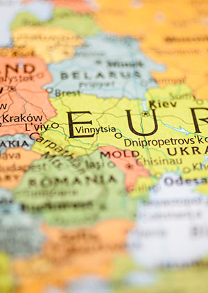 Here’s what makes Eastern Europe the perfect stag playground