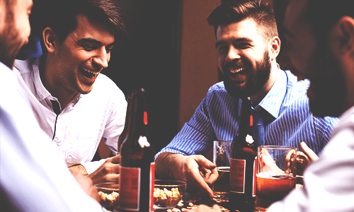 Stag Weekends - Once in a lifetime events - Stag Party