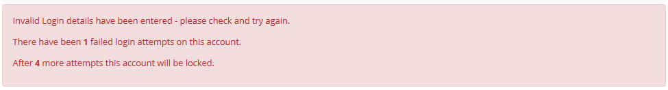What do I do if it says my email already in use?