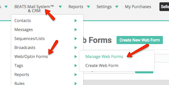 Getting My Clickfunnels Forms To Work