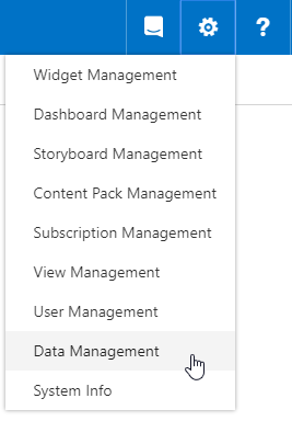 data_management data_management
