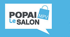 TAPTAP Paris Lille au POPAI 2017 - Marketing point de Vente.