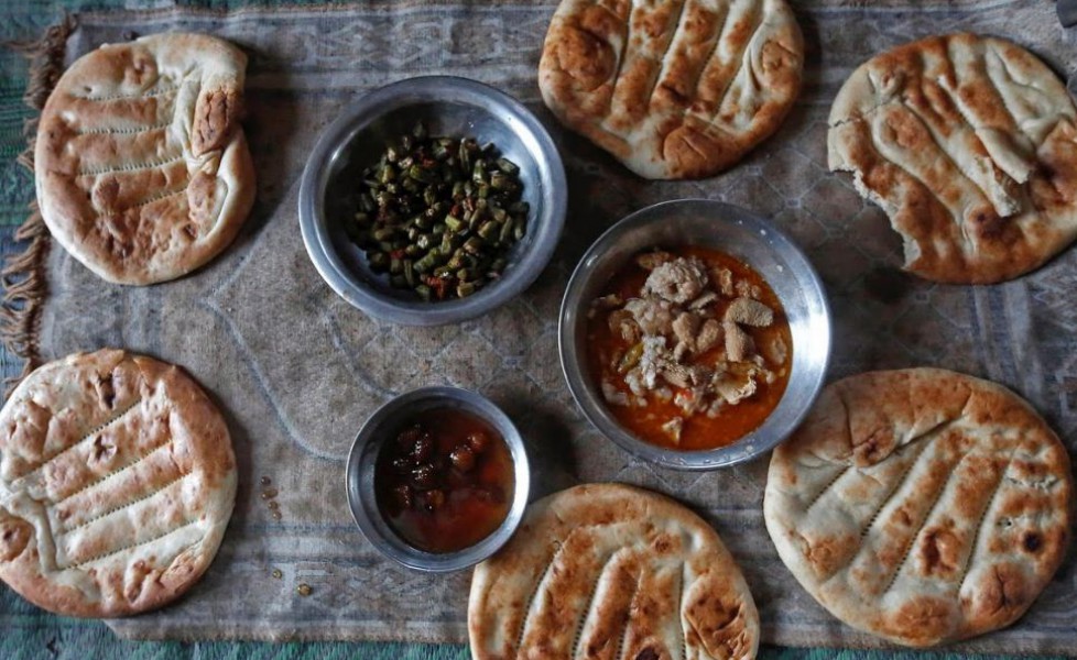A Che Ora Si Mangia Oggi Ramadan
