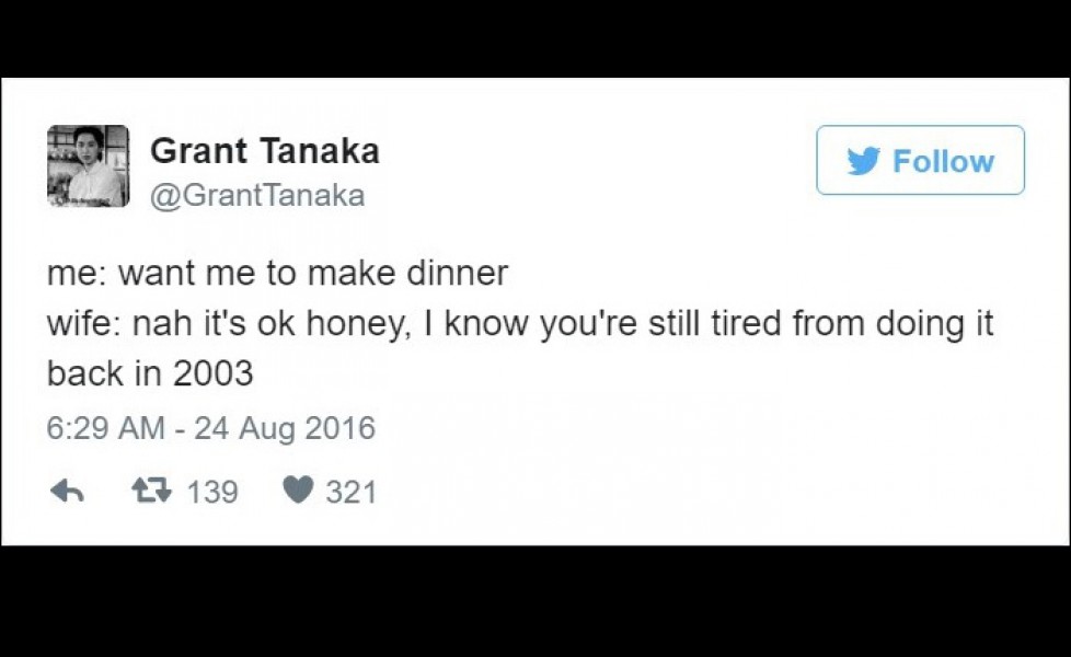 I Tweet Piu Divertenti Sul Matrimonio Tpi