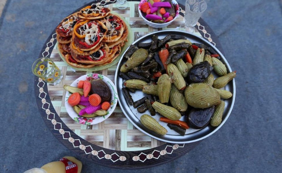A Che Ora Si Mangia Oggi Ramadan