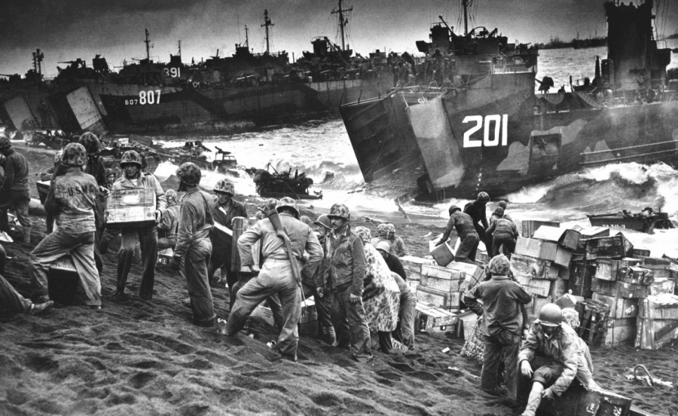 Le Grandi Battaglie Della Seconda Guerra Mondiale