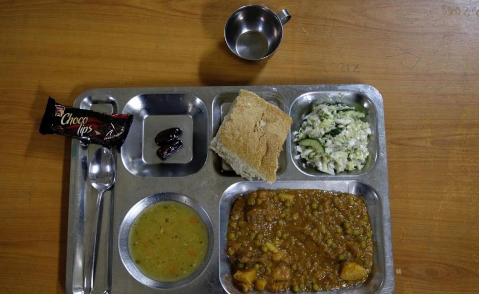 A Che Ora Si Mangia Oggi Ramadan
