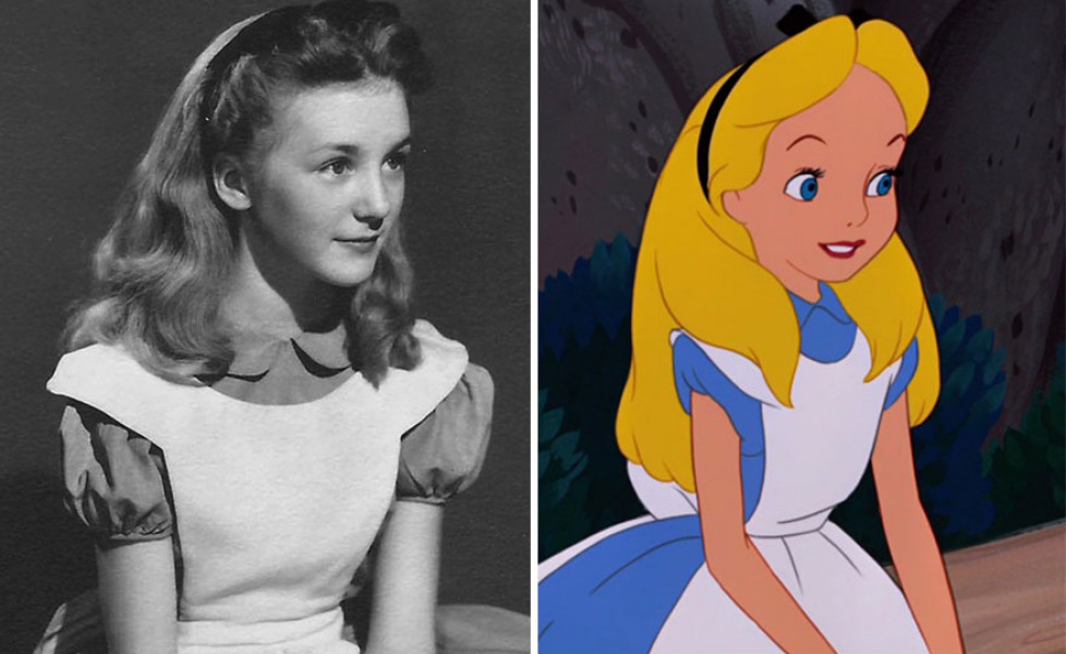 Chi c'è dietro il personaggio di Alice nel Paese delle meraviglie TPI Chi c'è dietro il personaggio di Alice nel Paese delle meraviglie TPI