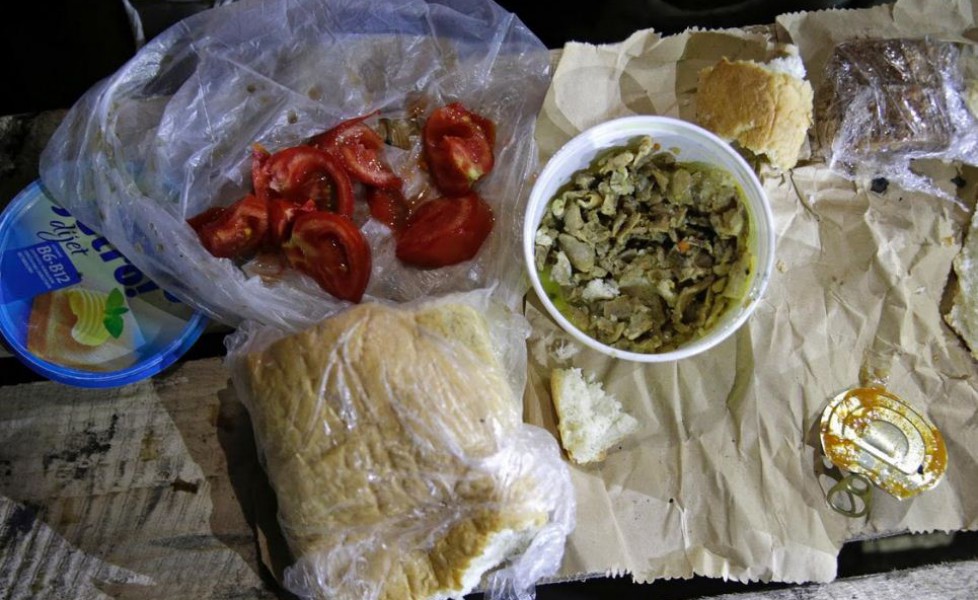A Che Ora Si Mangia Oggi Ramadan