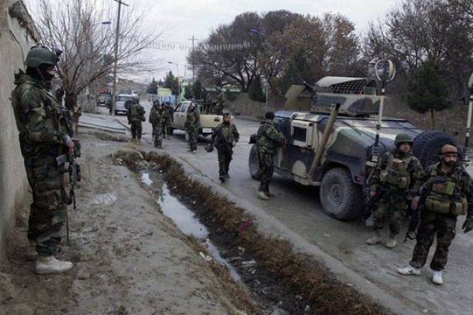 Afghanistan, i Taleban fanno strage di soldati: 140 uccisi