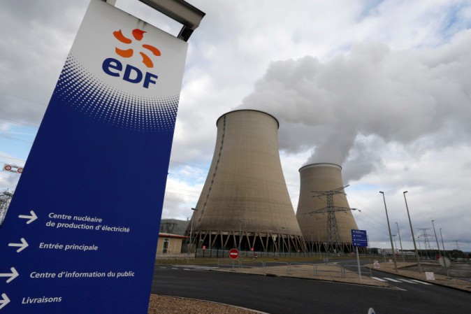 L’Autorità francese lancia l’allarme la situazione delle centrali nucleari è preoccupante
