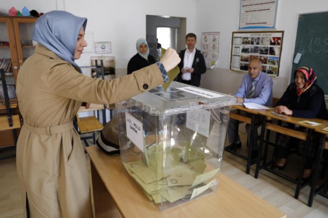 Turchia, Osce: referendum non rispetta standard democratici Turchia, Osce: referendum non rispetta standard democratici