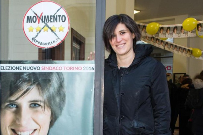 Torino: Appendino, è giunto il nostro tempo