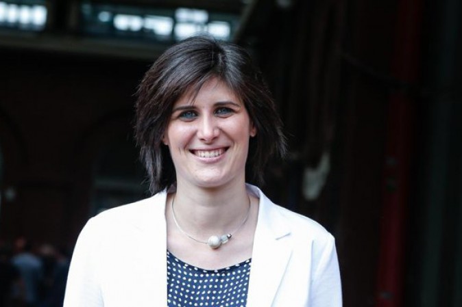 Chiara Appendino è il nuovo sindaco di Torino