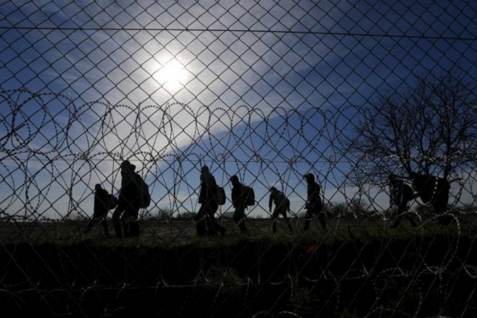 Cosa pensa la sinistra ungherese del referendum del 2 ottobre sui migranti