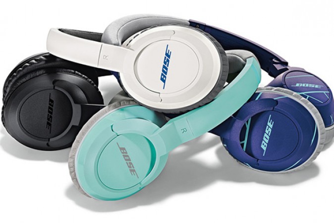 Le cuffie Bose spiano chi le usa?
