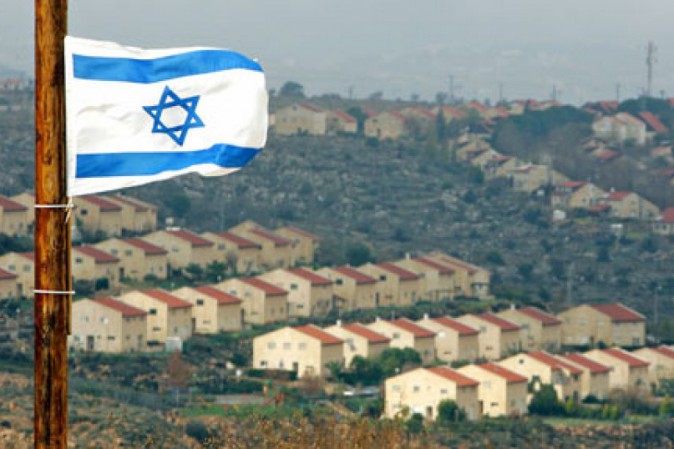Israele annuncia un nuovo insediamento in Cisgiordania