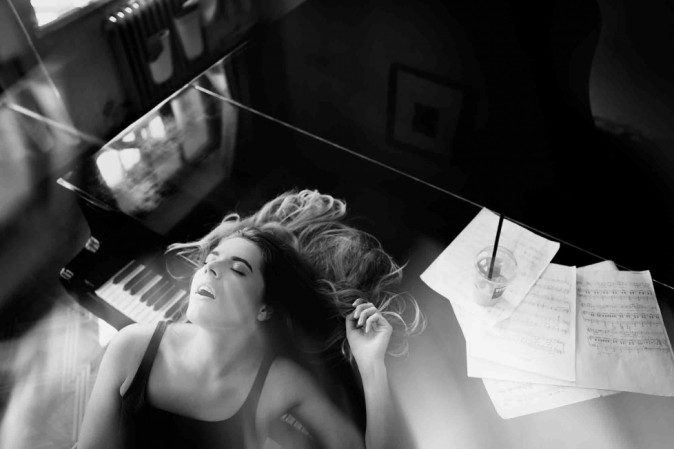 Erbaccia porno canale