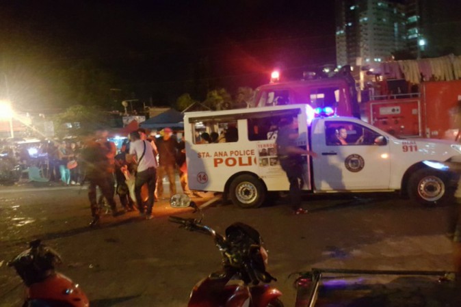 Esplosione in un mercato nel sud delle Filippine