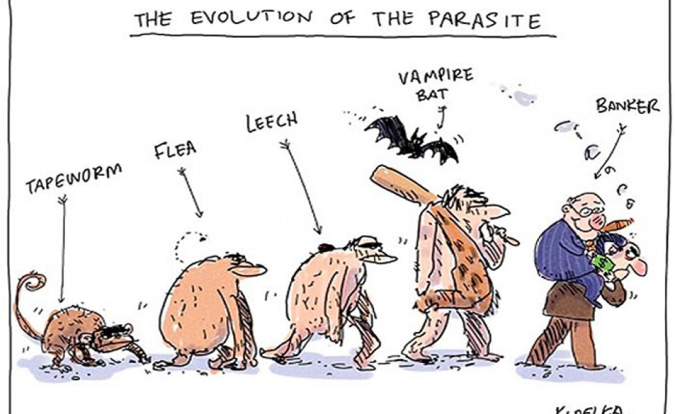 La teoria dell'evoluzione della specie raccontata da alcune TPI La teoria dell'evoluzione della specie raccontata da alcune TPI