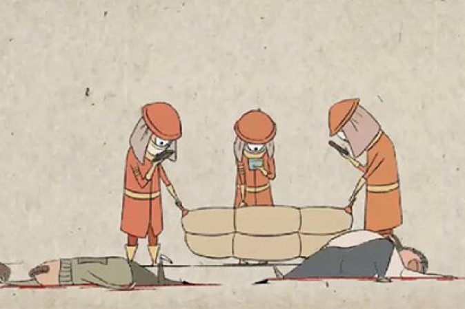 Gli effetti degli smartphone sulla vita di tutti i giorni