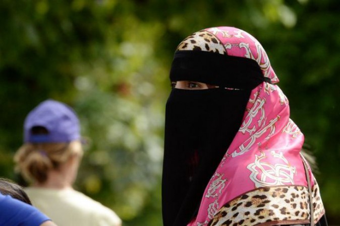 Rabat. Al bando il burqua stop a produzione e vendita