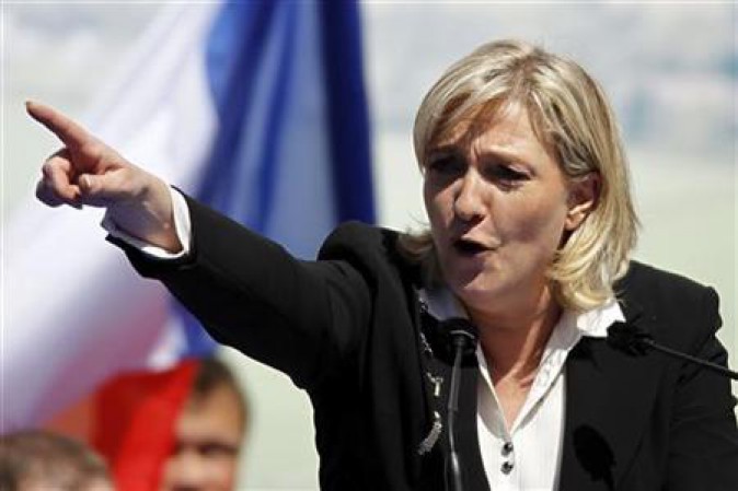 Francia: Le Pen intende negare la scuola gratuita ai figli dei