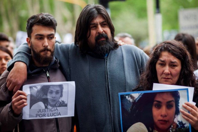 Choc in Argentina: 16enne violentata e impalata a morte