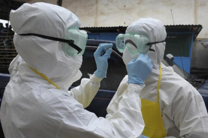 L'Oms ha dichiarato l'esistenza di un'epidemia di ebola nella Repubblica democratica del Congo
