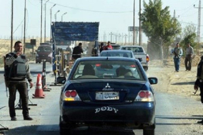 Egitto, otto agenti di polizia uccisi a Sud del Cairo