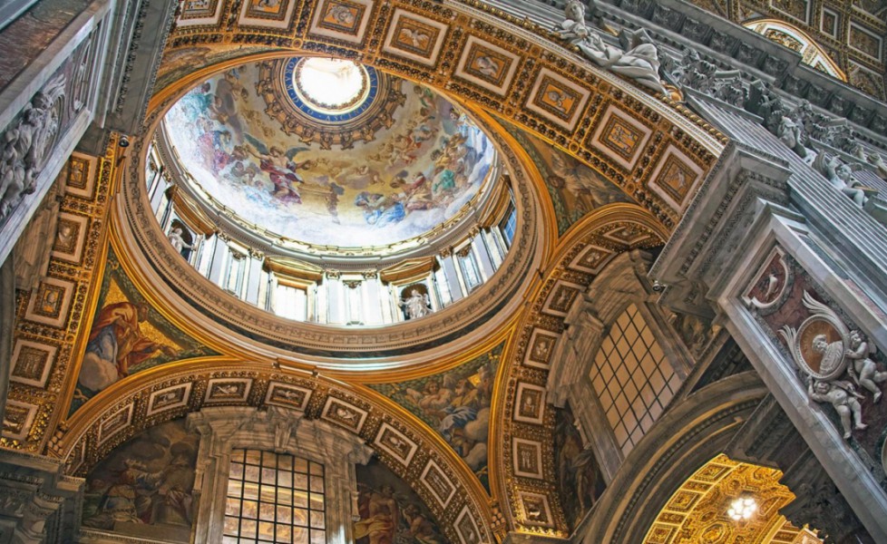 I luoghi di culto più belli del mondo - TPI